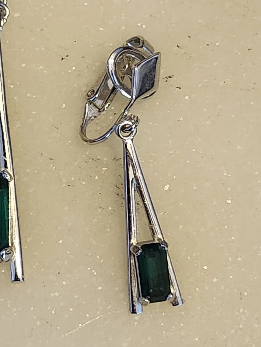 Avon elegant faux